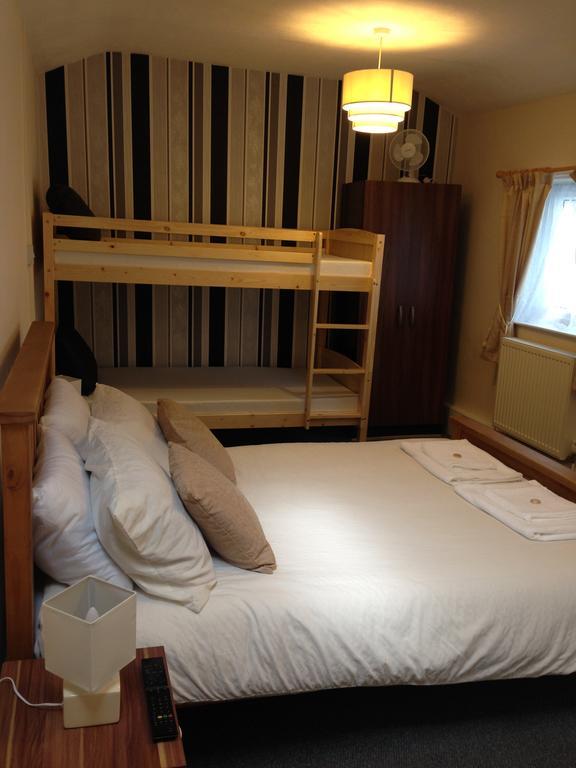 Rembrandt Guest House グレート・ヤーマス エクステリア 写真